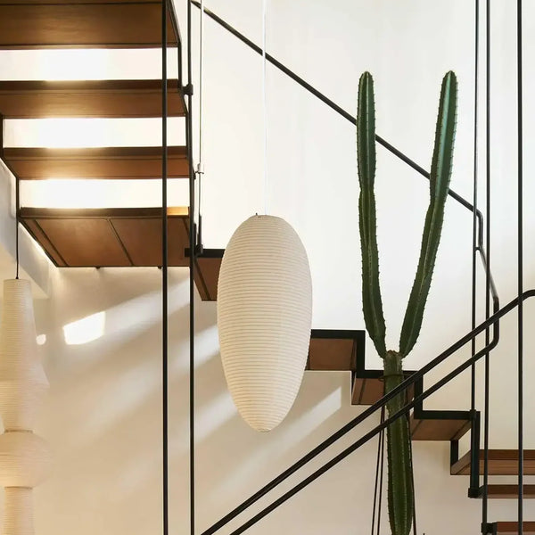 Akari 23A 24A Pendant Lamp