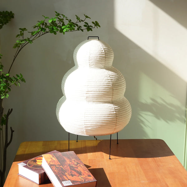 Akari 25N Table Lamp