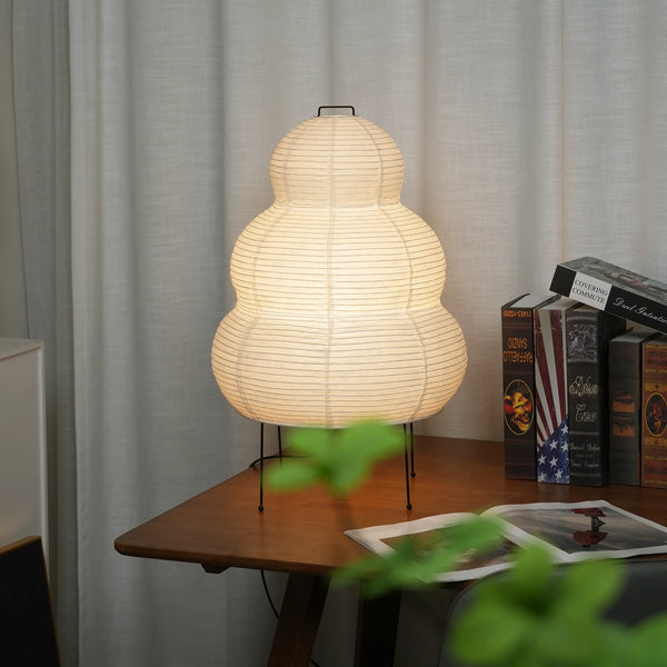 Akari 25N Table Lamp
