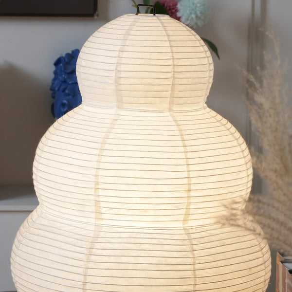 Akari 25N Table Lamp