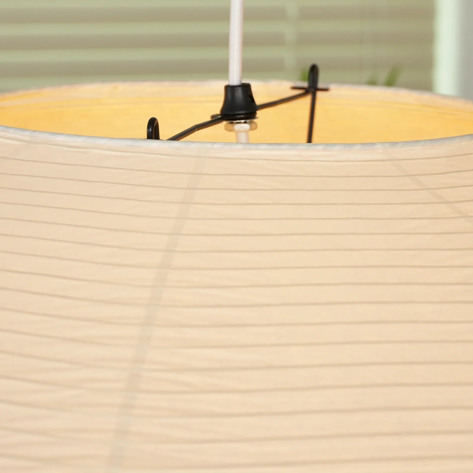 Akari 26A / 21A / 15A Pendant Light