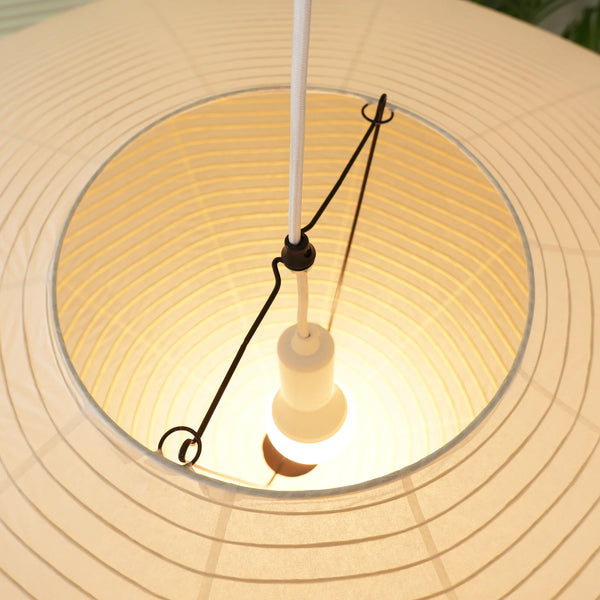 Akari 26A / 21A / 15A Pendant Light