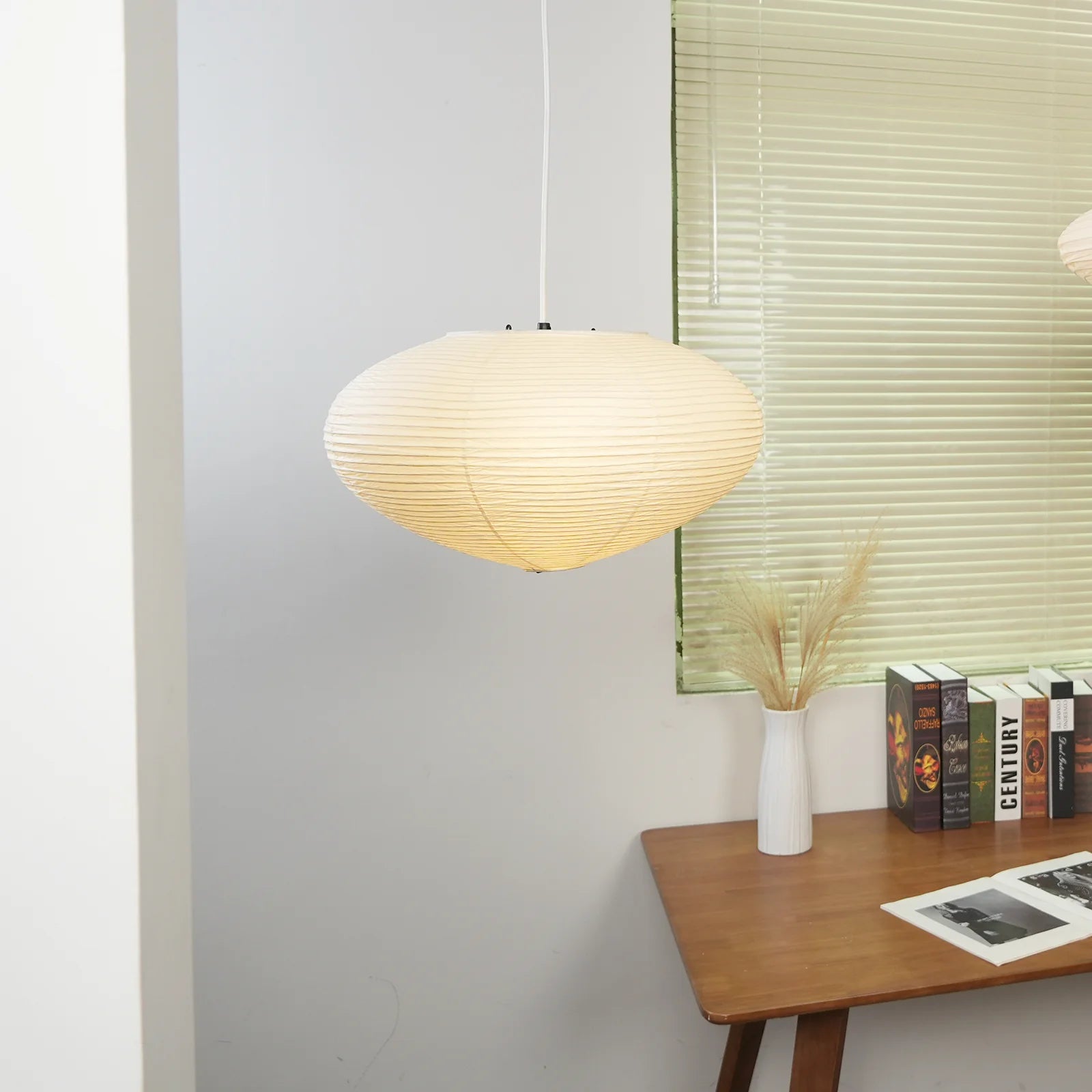 Akari 26A / 21A / 15A Pendant Light