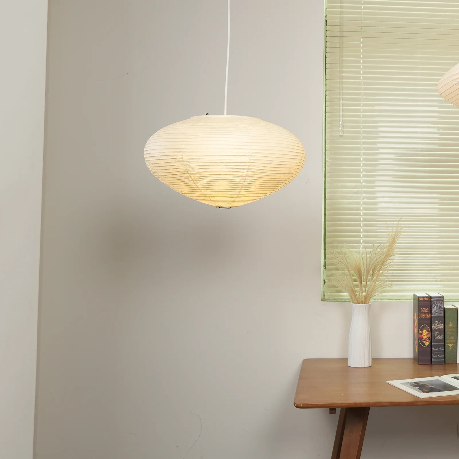 Akari 26A / 21A / 15A Pendant Light