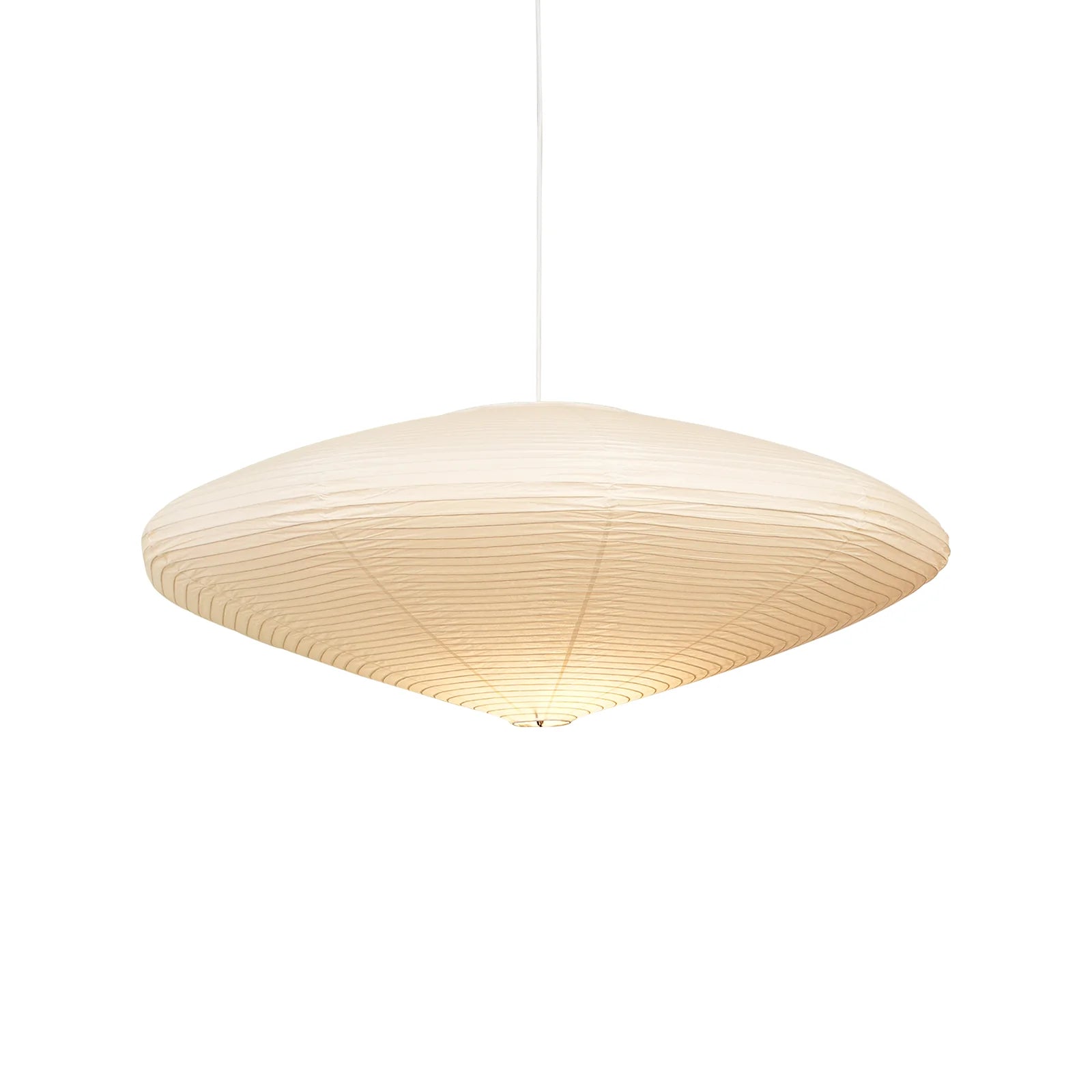 Akari 26A / 21A / 15A Pendant Light