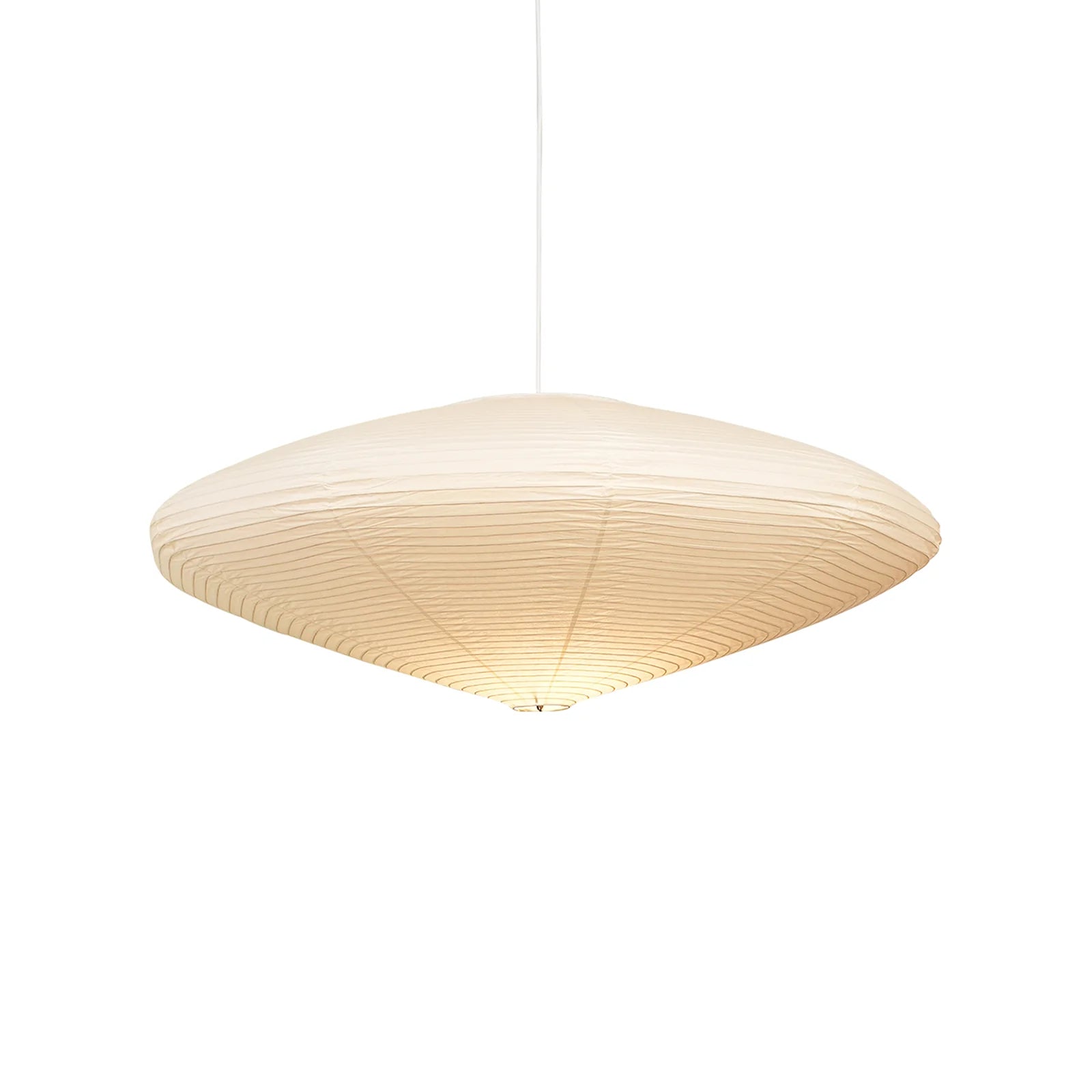 Akari 26A / 21A / 15A Pendant Light