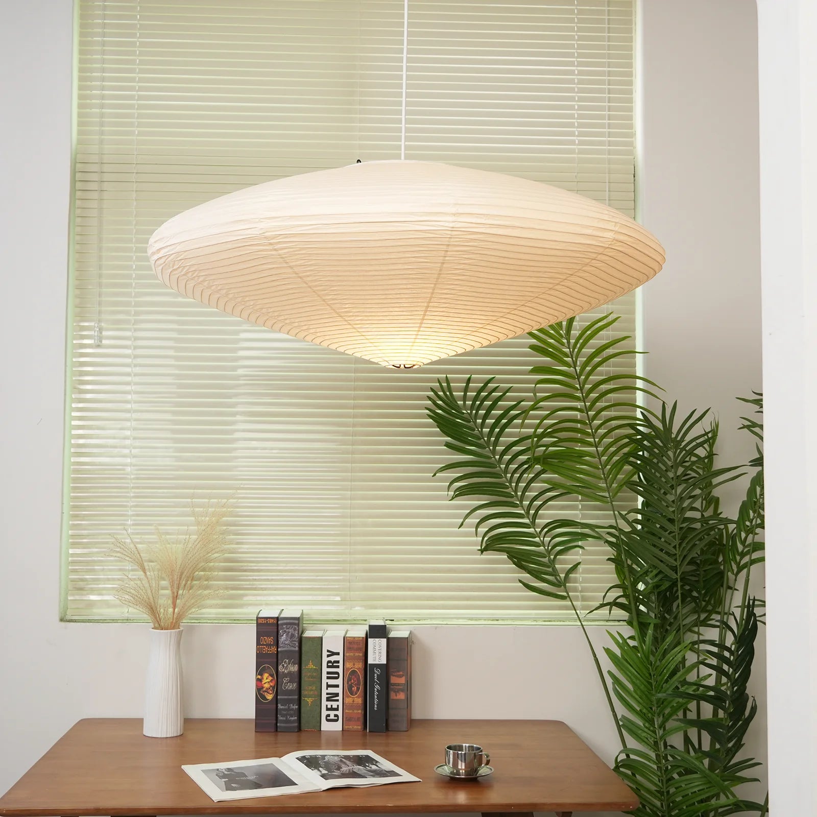 Akari 26A / 21A / 15A Pendant Light