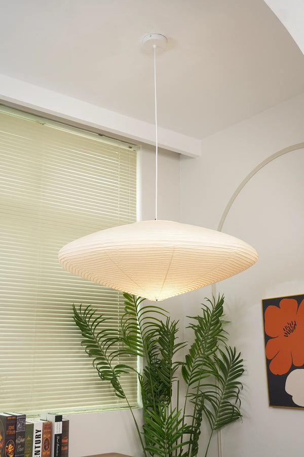 Akari 26A / 21A / 15A Pendant Light