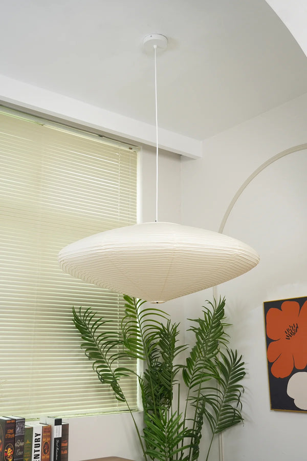 Akari 26A / 21A / 15A Pendant Light