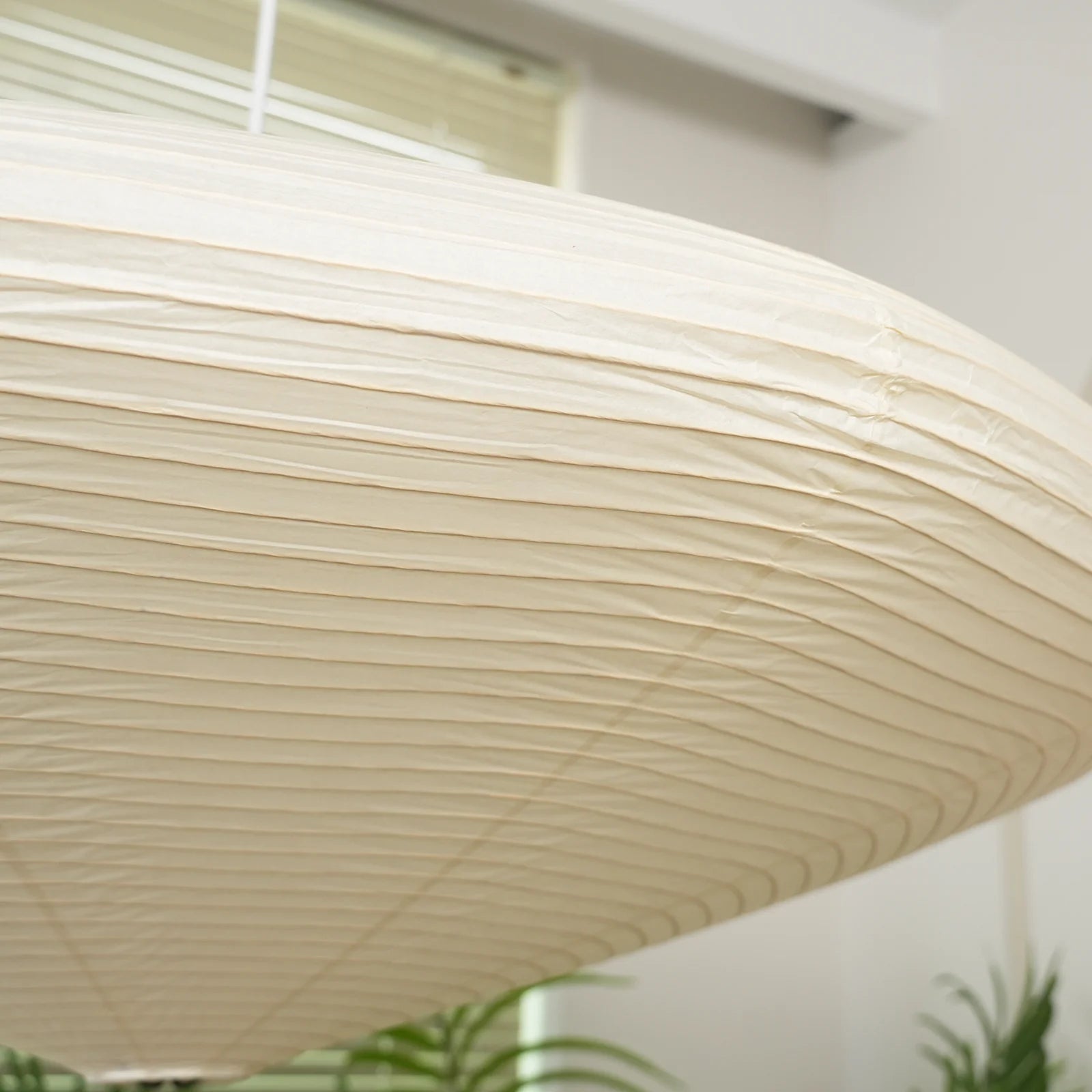 Akari 26A / 21A / 15A Pendant Light