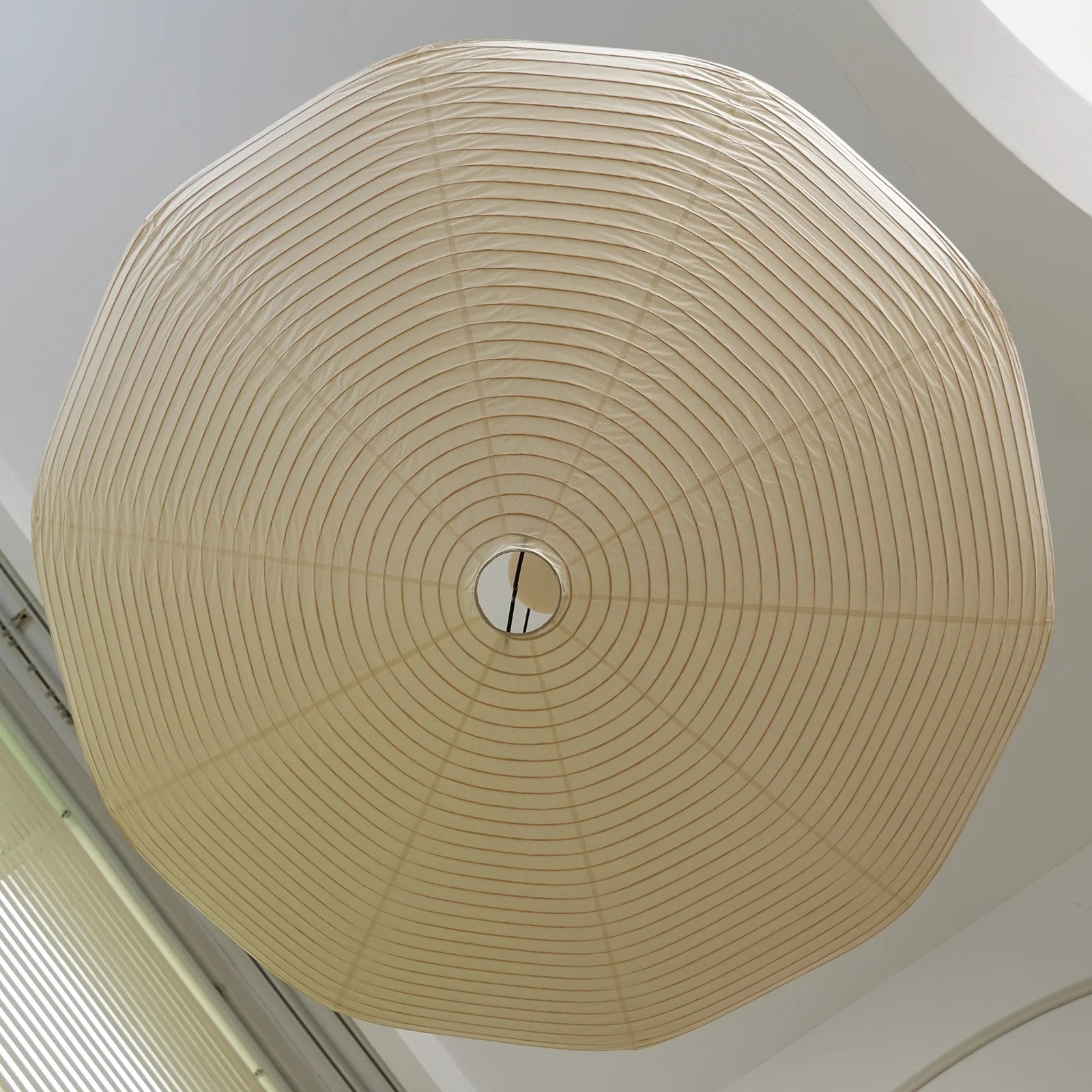 Akari 26A / 21A / 15A Pendant Light