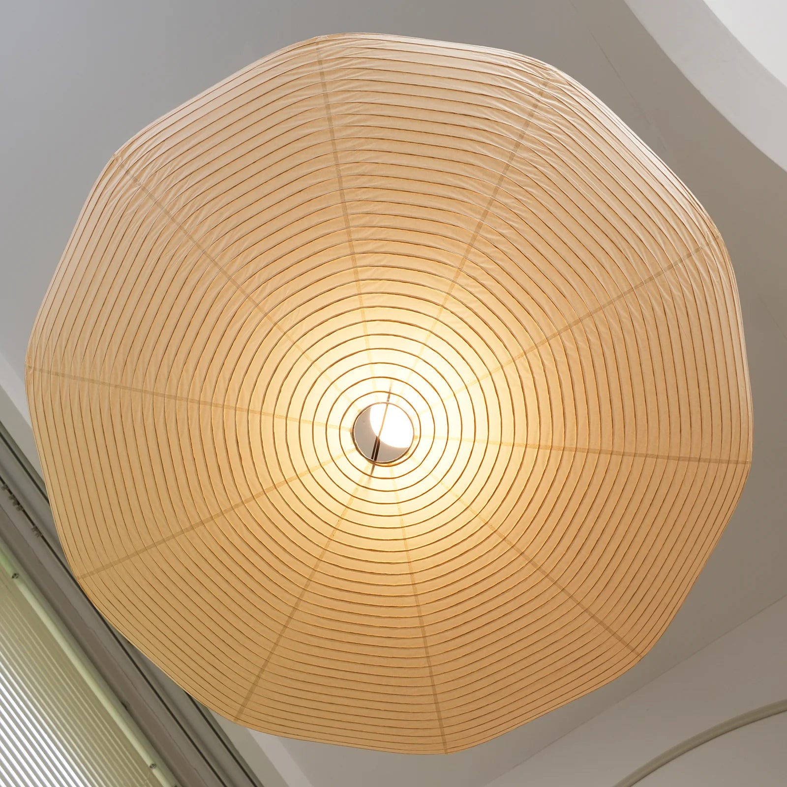 Akari 26A / 21A / 15A Pendant Light