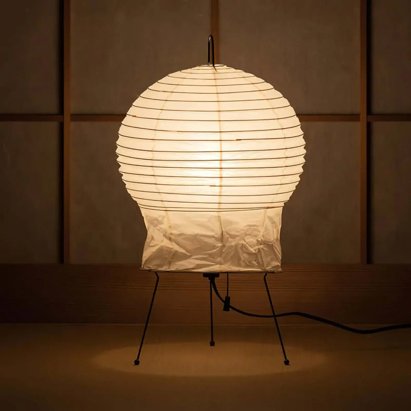 Akari 2N Table Lamp