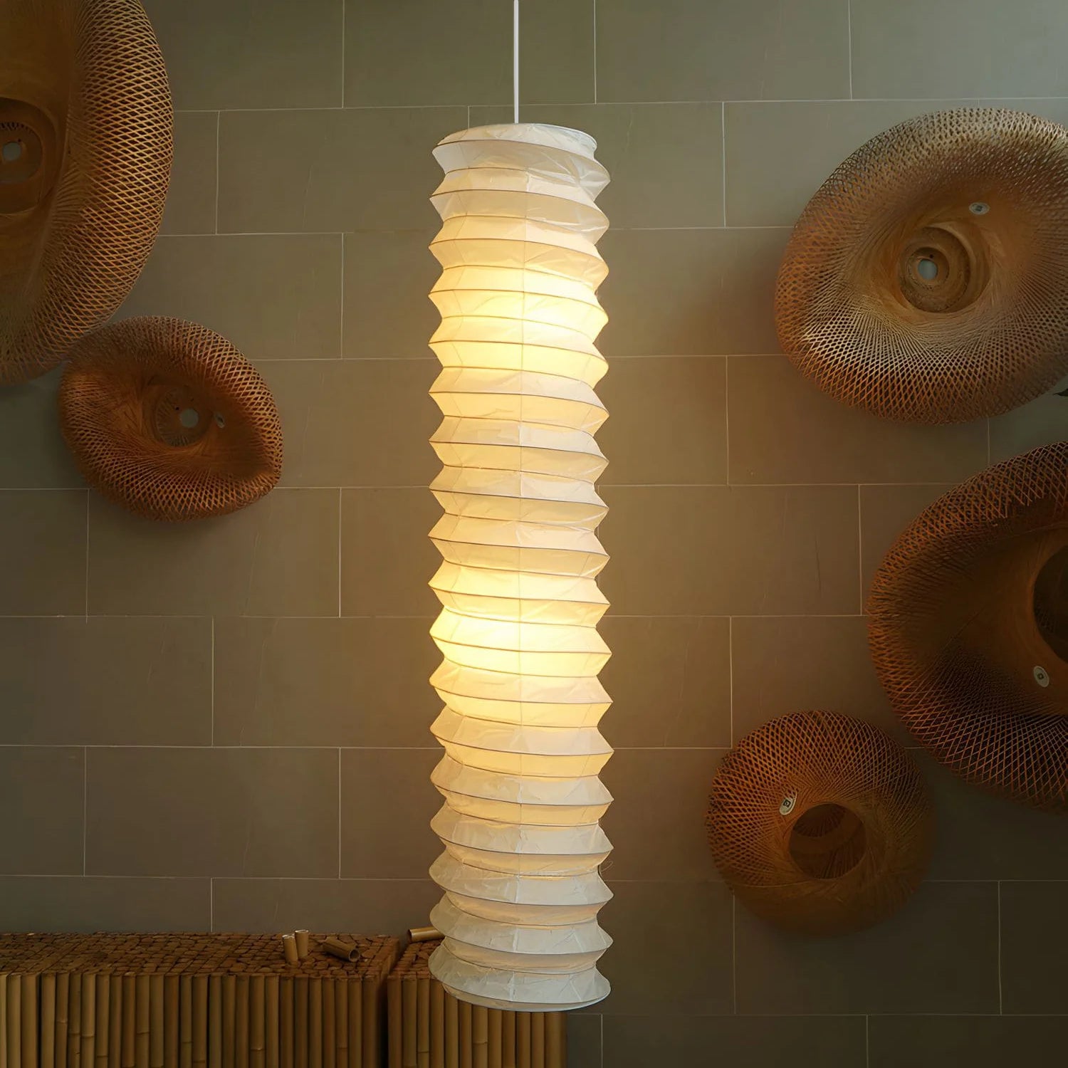 Akari 31N Pendant Light