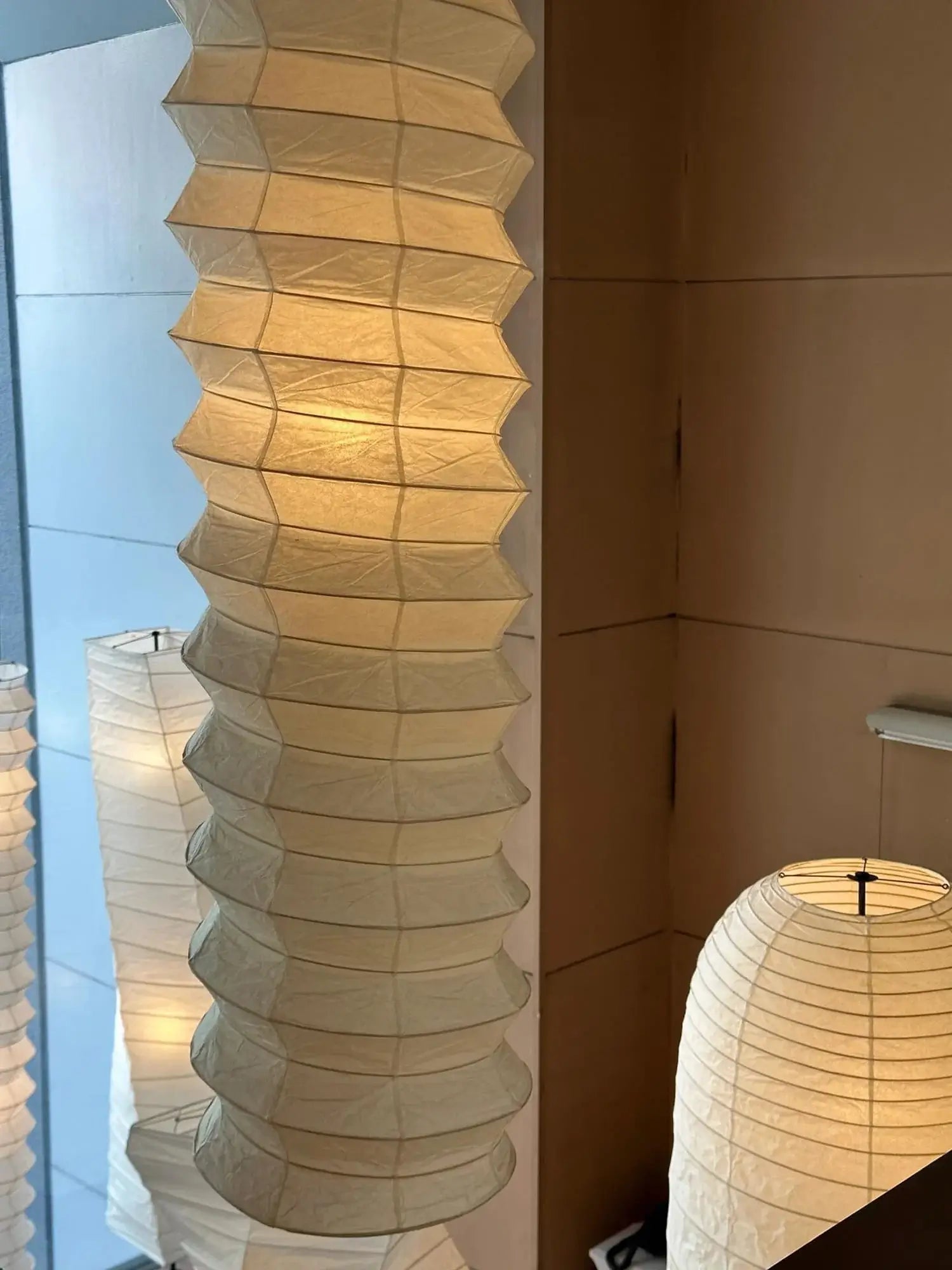 Akari 31N Pendant Light