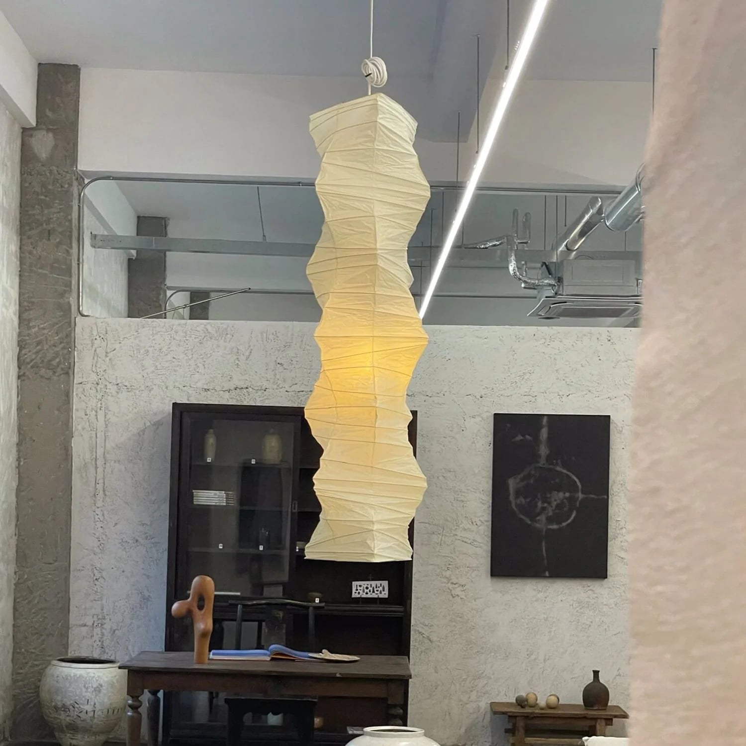 Akari 33N Pendant Light