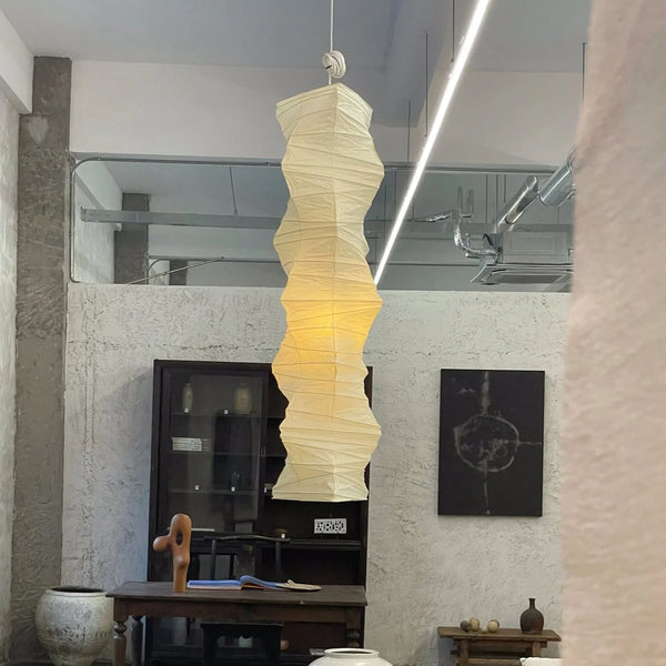 Akari 33N Pendant Light