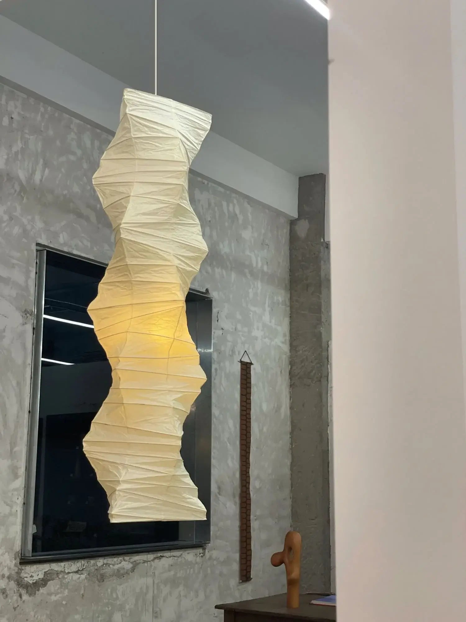 Akari 33N Pendant Light