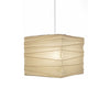 Akari 33X 45X Pendant Light