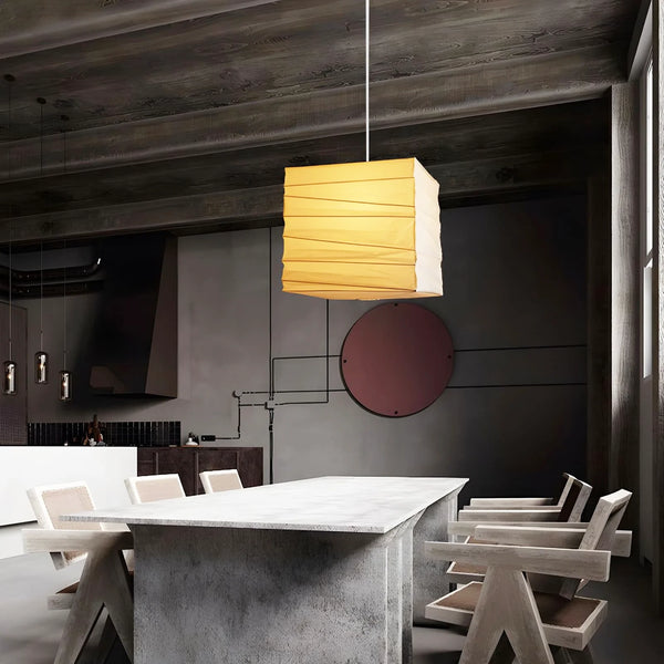 Akari 33X 45X Pendant Light