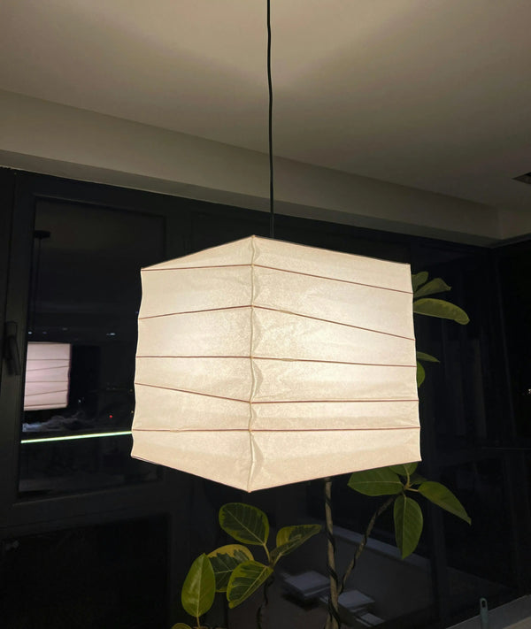 Akari 33X 45X Pendant Light