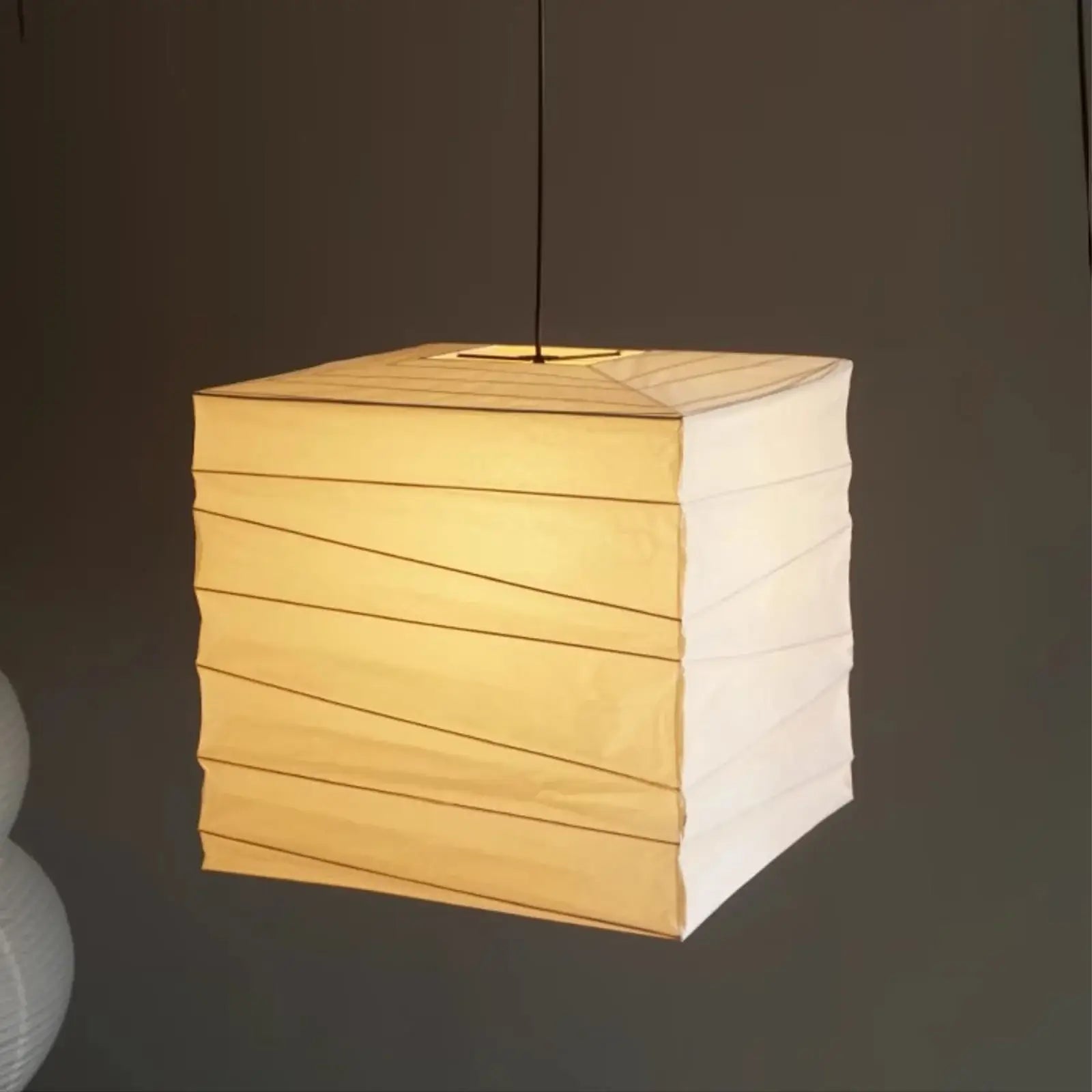 Akari 33X 45X Pendant Light