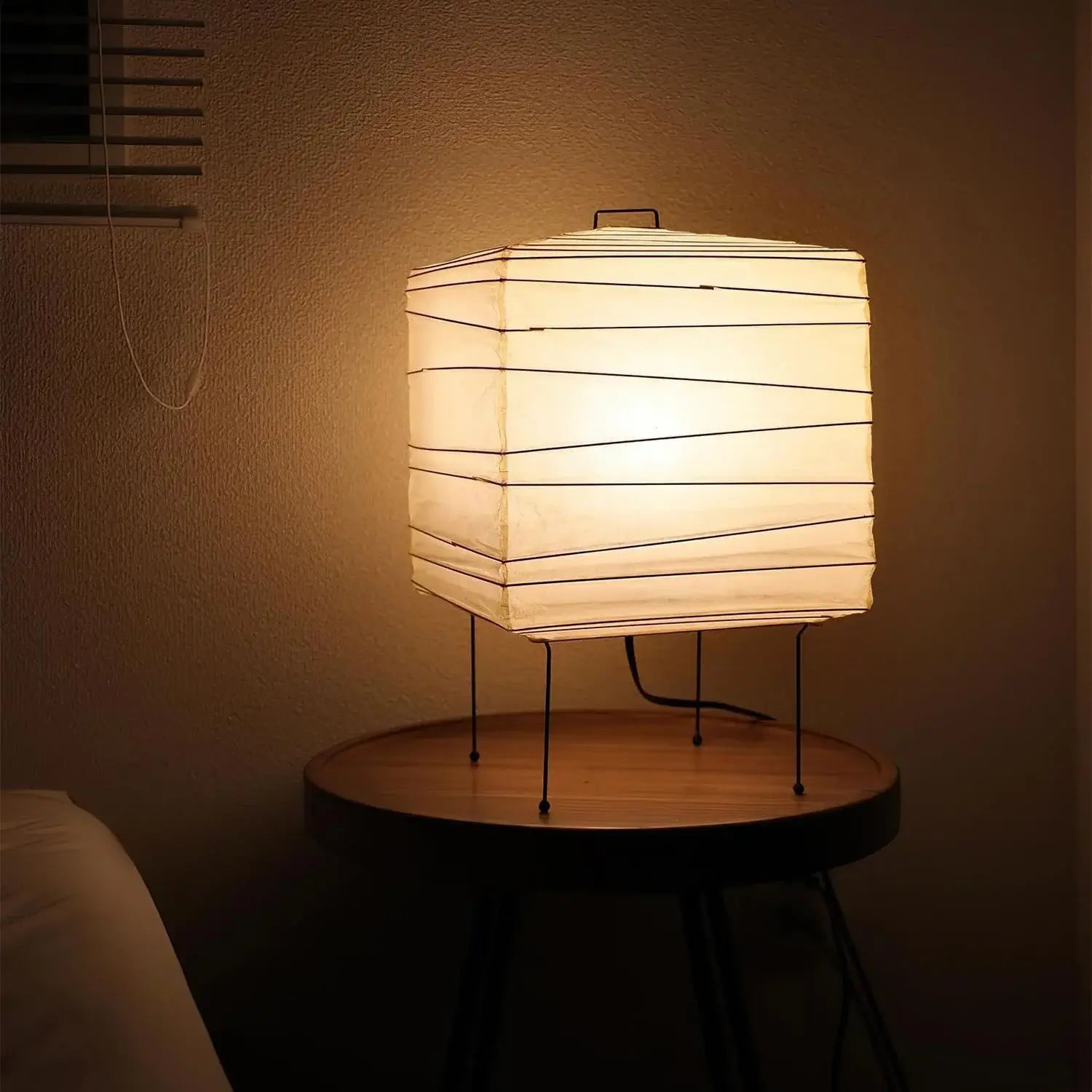 Akari 3X Table Lamp