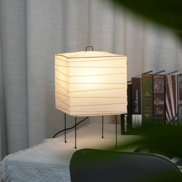 Akari 3X Table Lamp