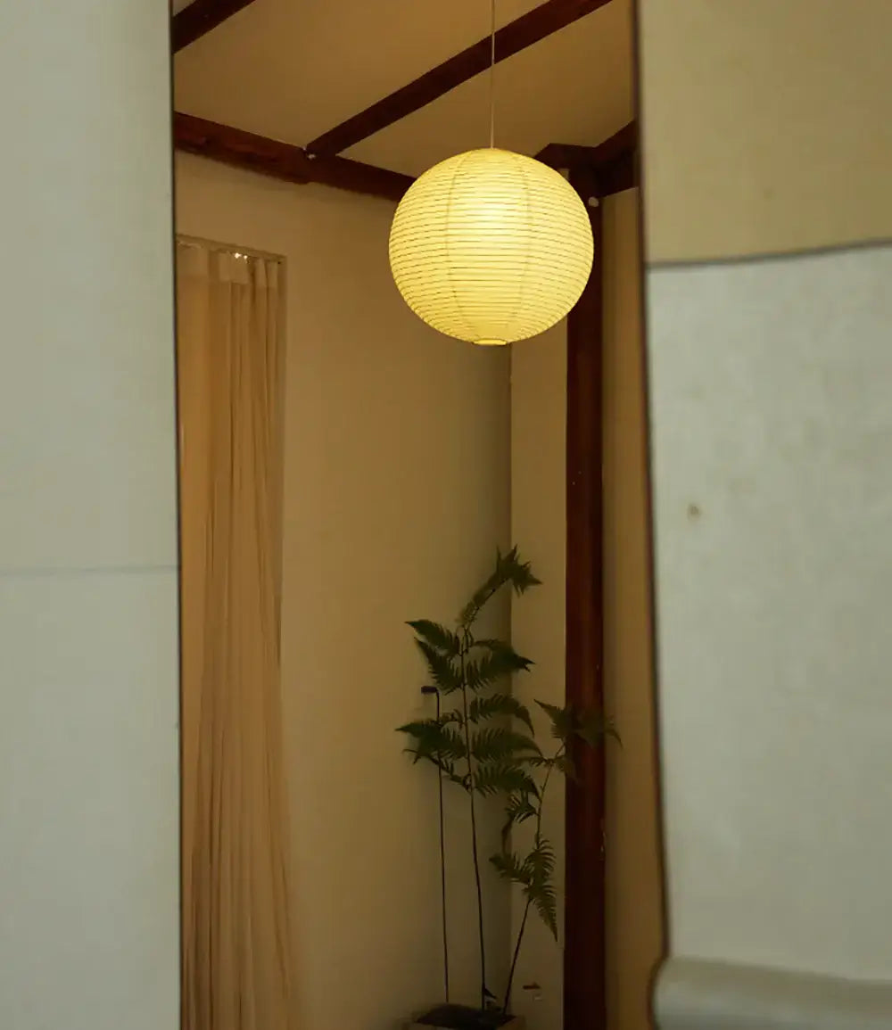 Akari 40A Pendant Light