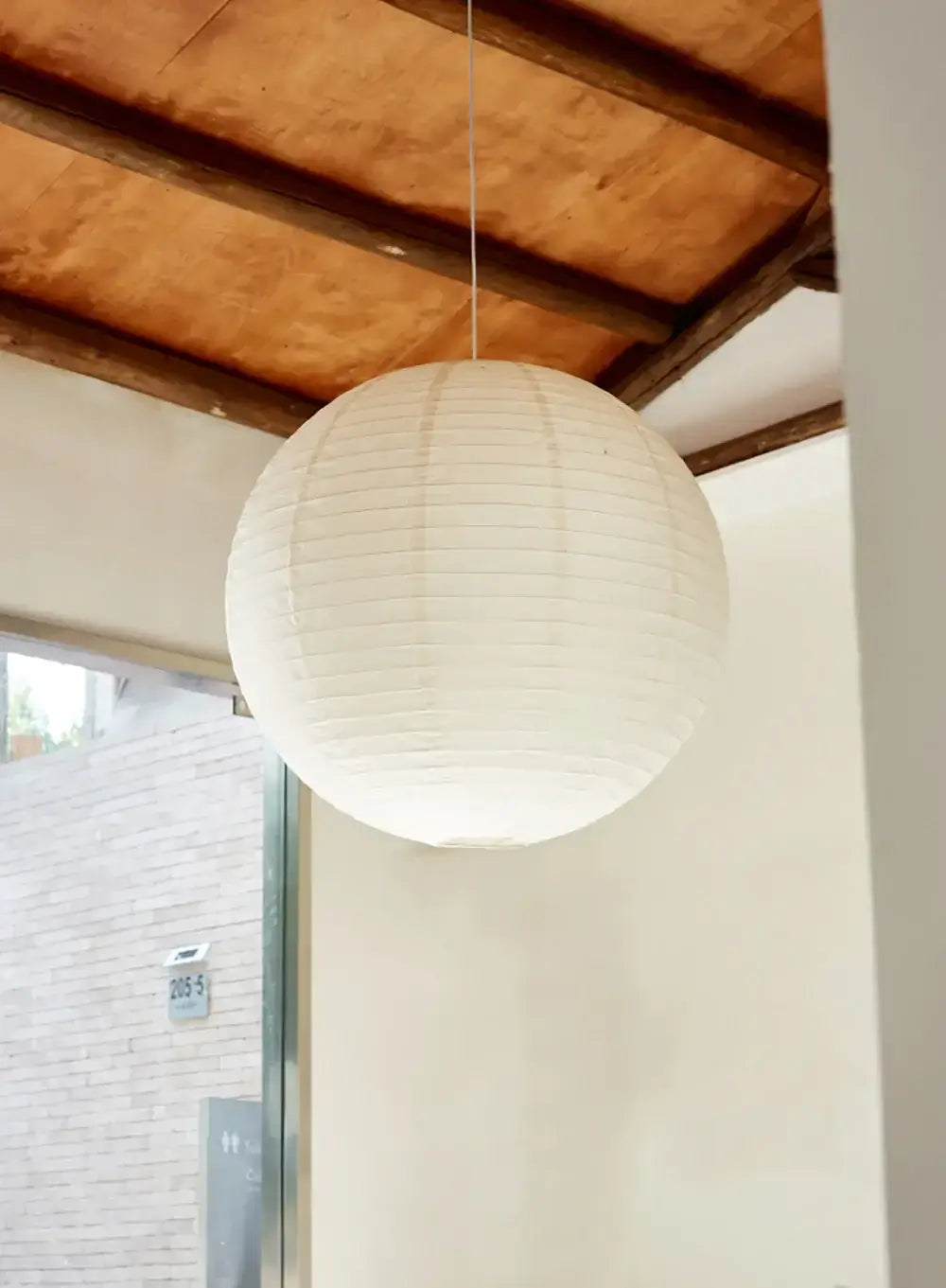 Akari 40A Pendant Light