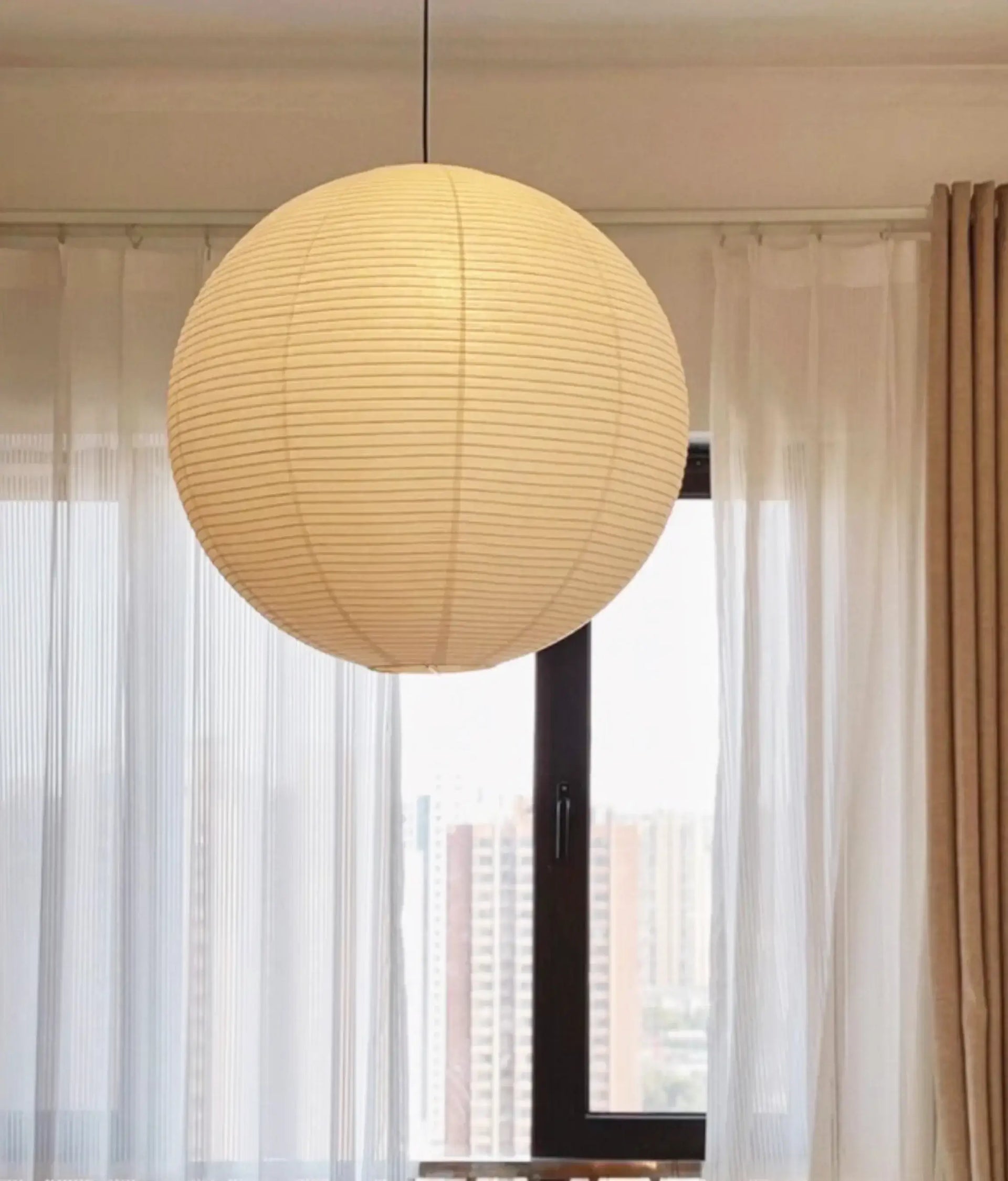 Akari 40A Pendant Light