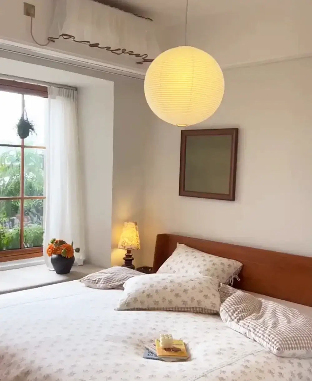 Akari 40A Pendant Light