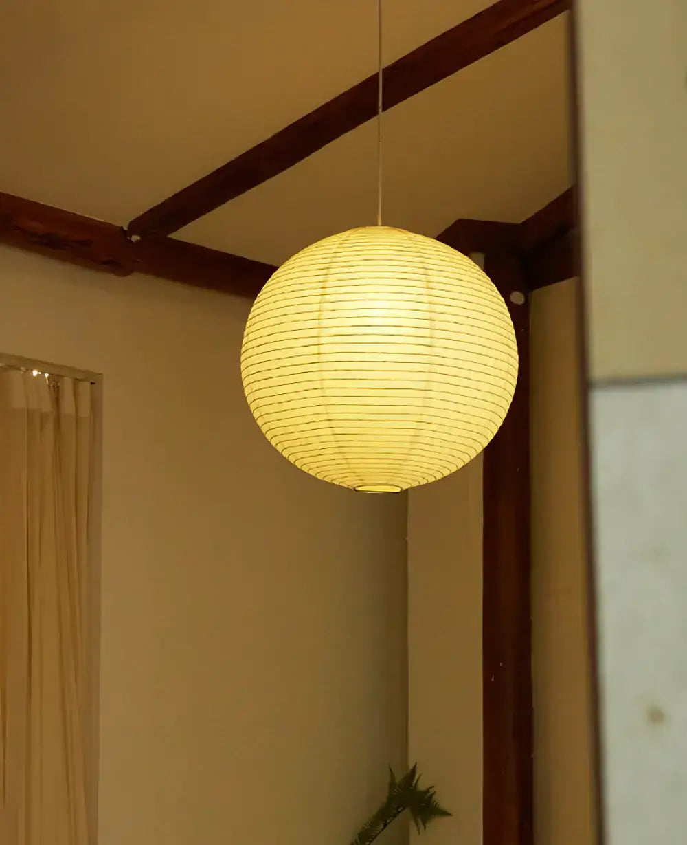Akari 40A Pendant Light