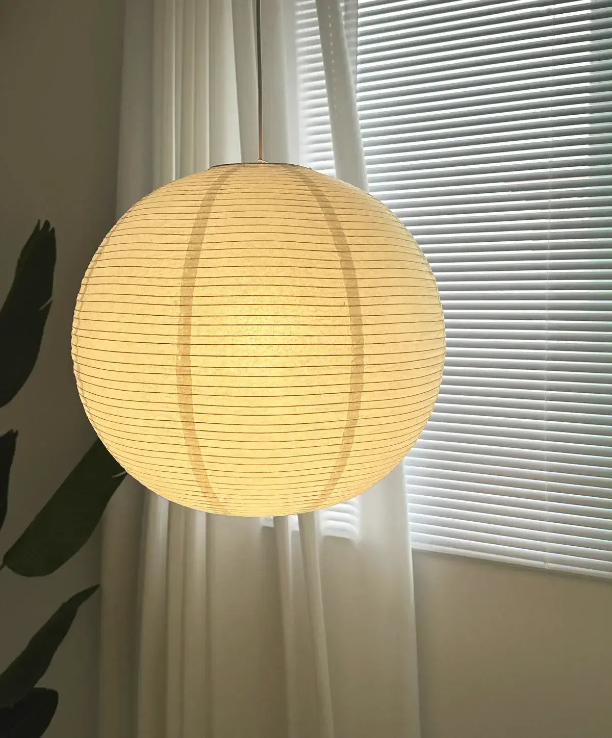 Akari 40A Pendant Light