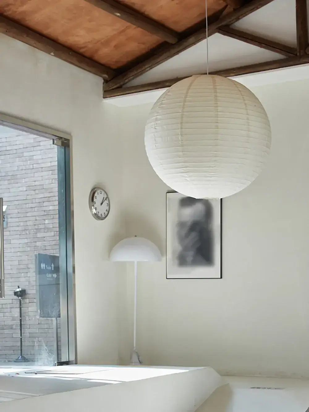 Akari 40A Pendant Light