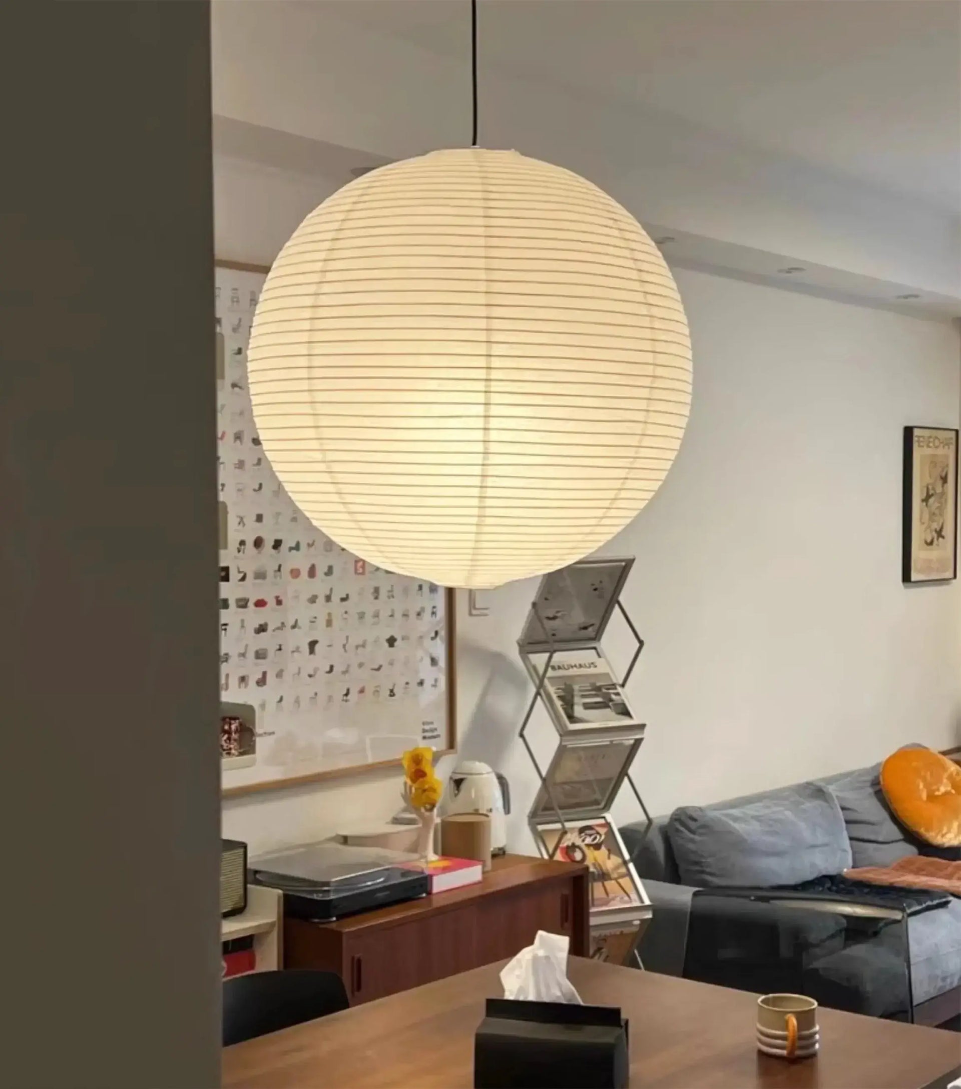 Akari 40A Pendant Light