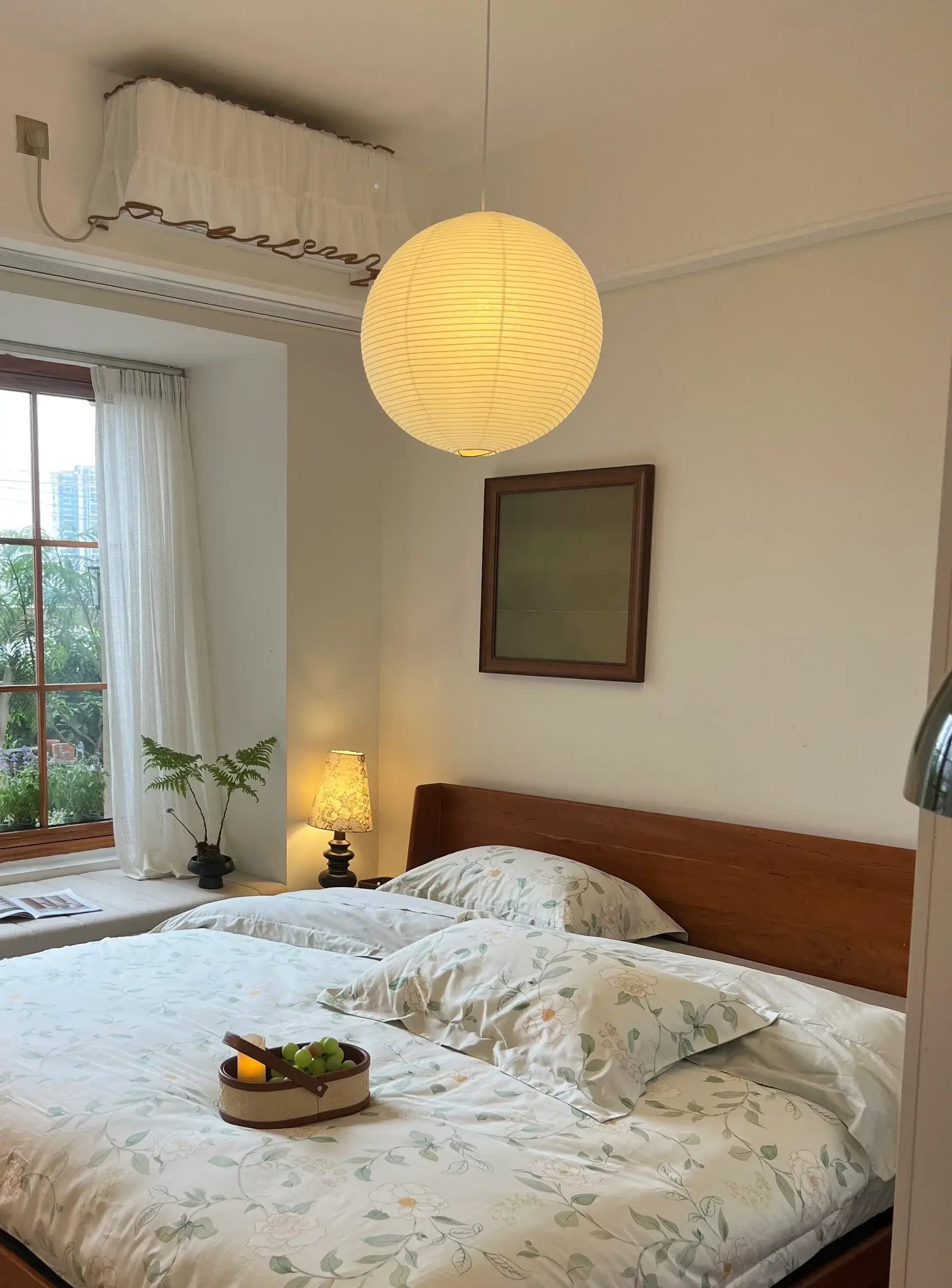 Akari 40A Pendant Light