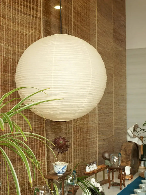 Akari 55A Pendant Light