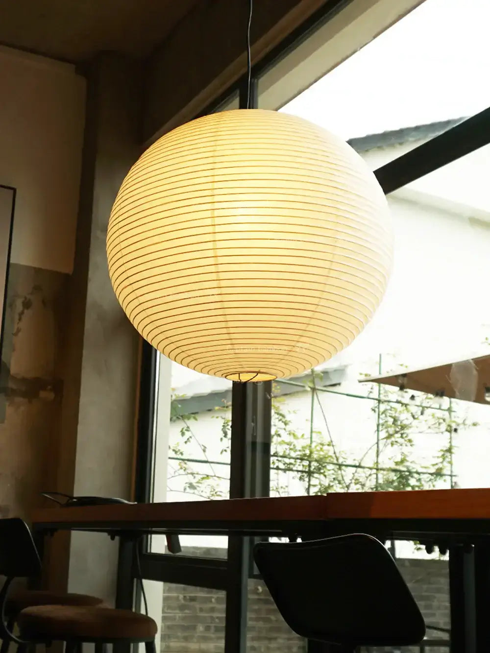 Akari 55A Pendant Light