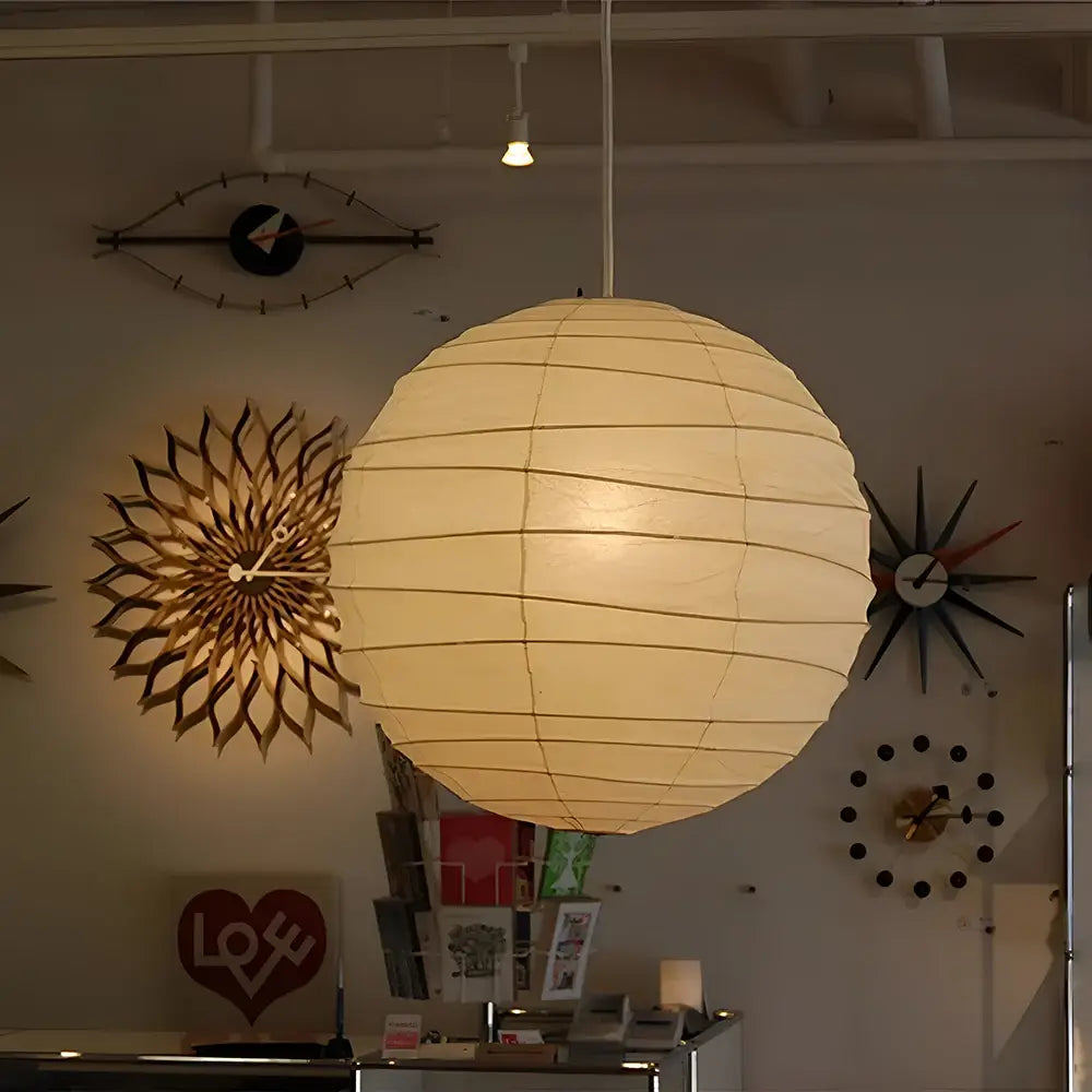 Akari 55D 75D Pendant Lamp