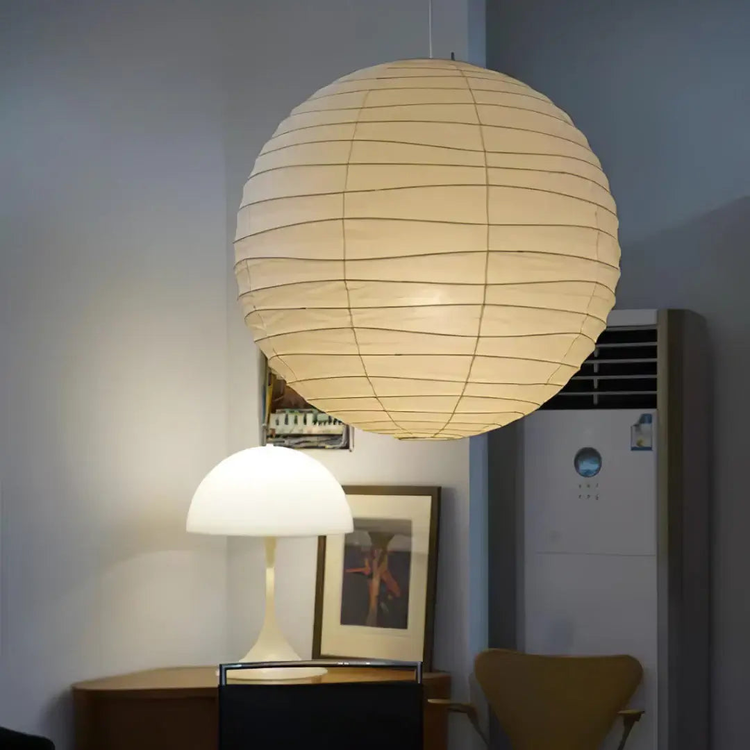 Akari 55D 75D Pendant Lamp
