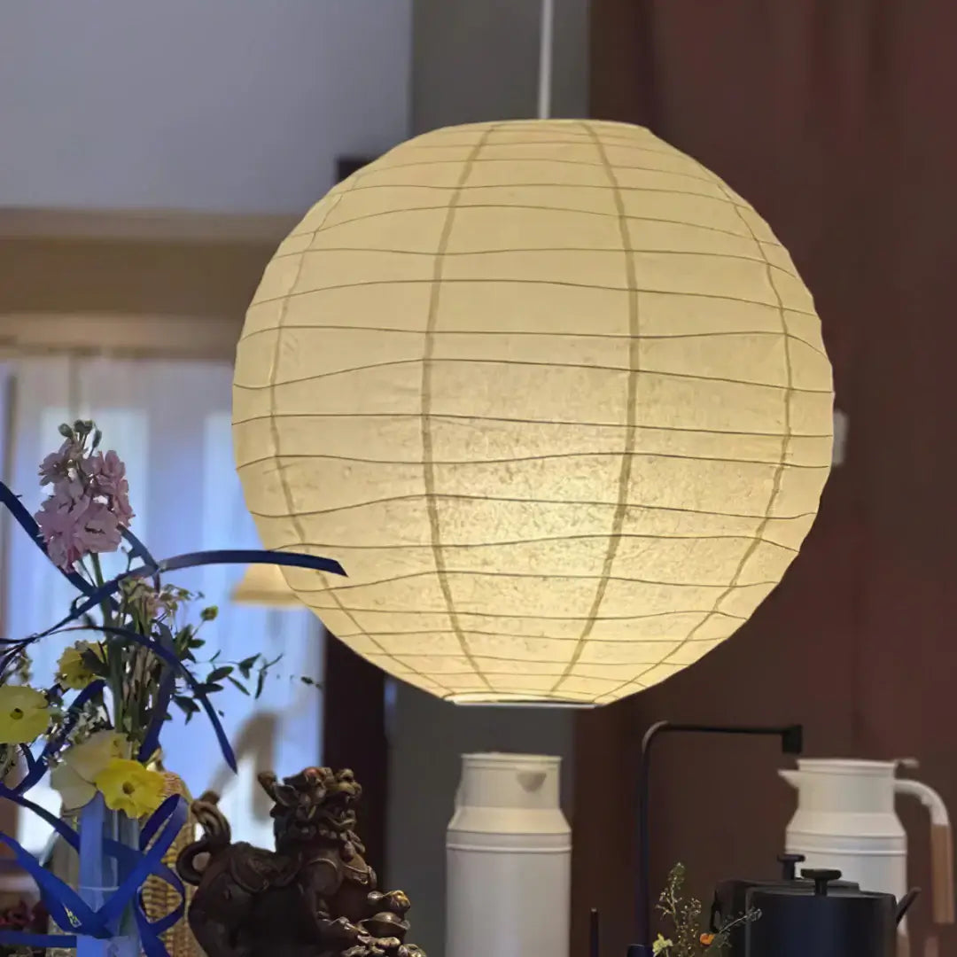 Akari 55D 75D Pendant Lamp