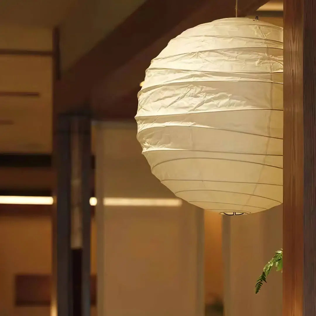 Akari 55D 75D Pendant Lamp
