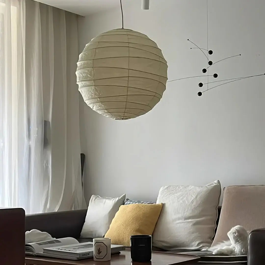 Akari 55D 75D Pendant Lamp