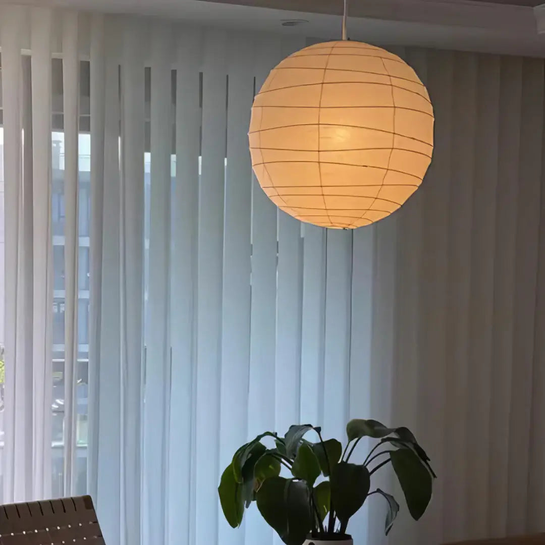Akari 55D 75D Pendant Lamp