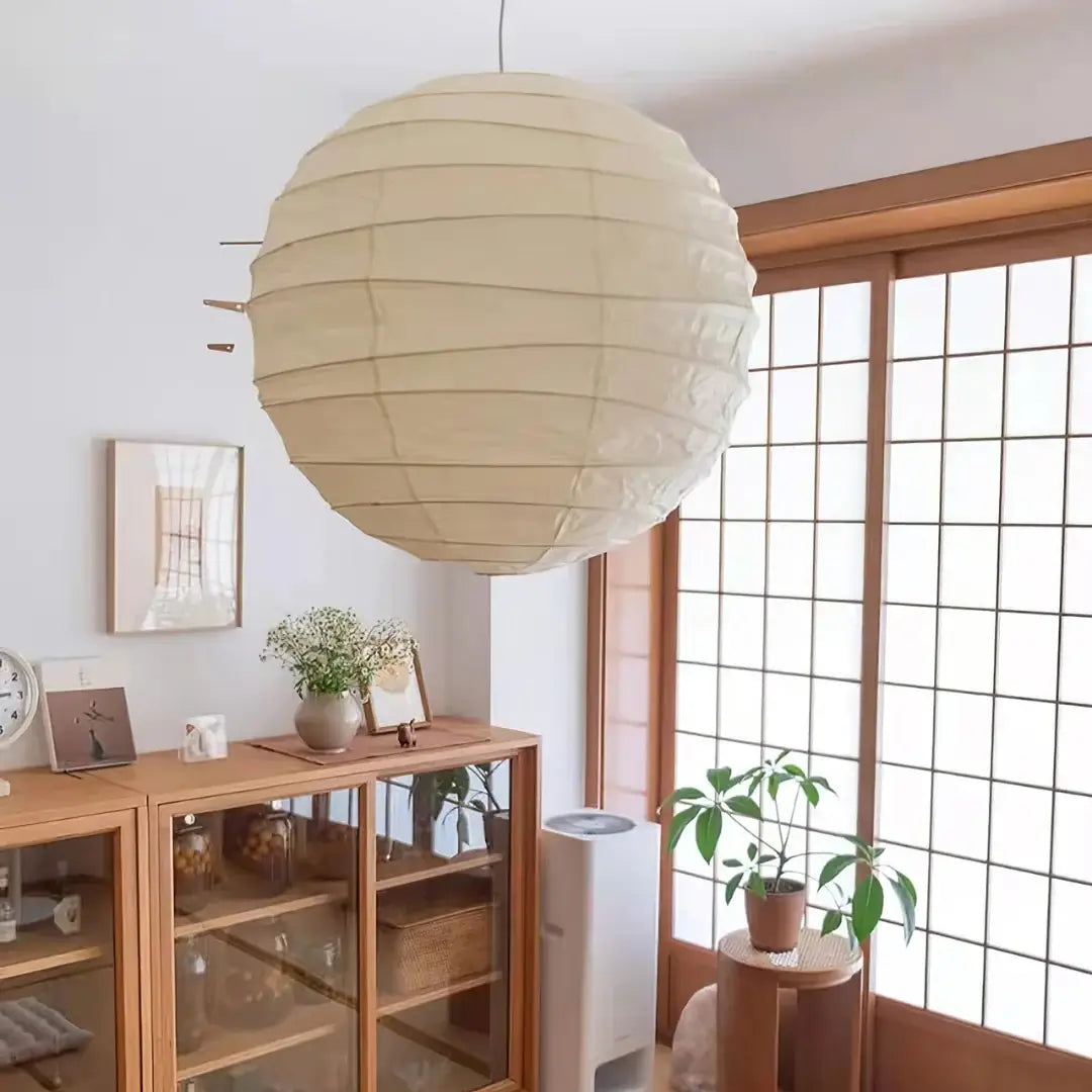 Akari 55D 75D Pendant Lamp