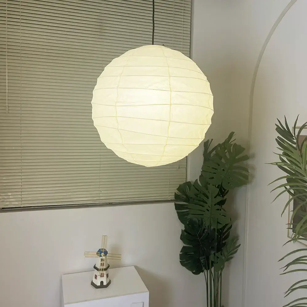 Akari 55D Pendant Lamp