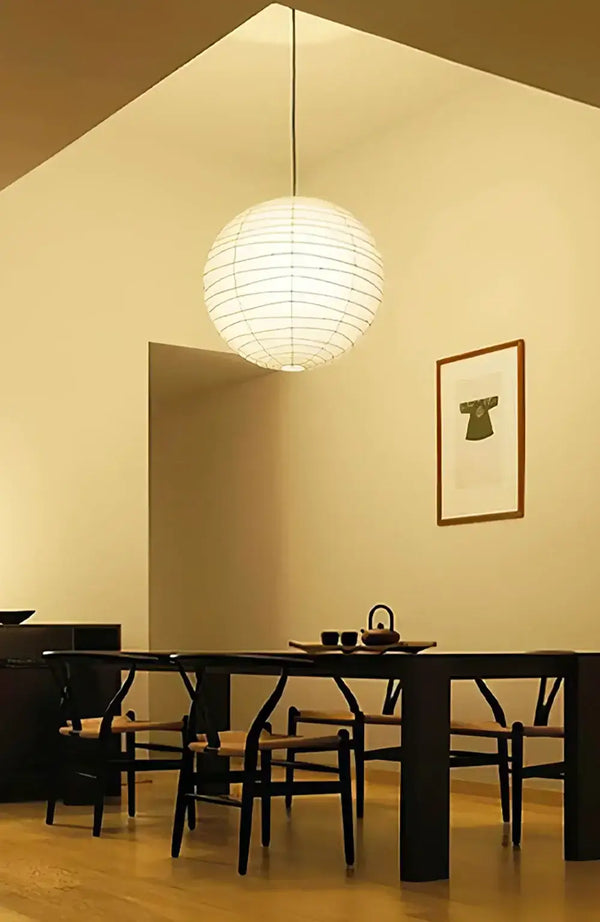 Akari 55D Pendant Lamp