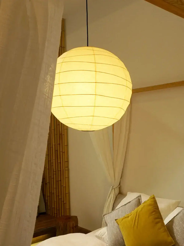 Akari 55D Pendant Lamp