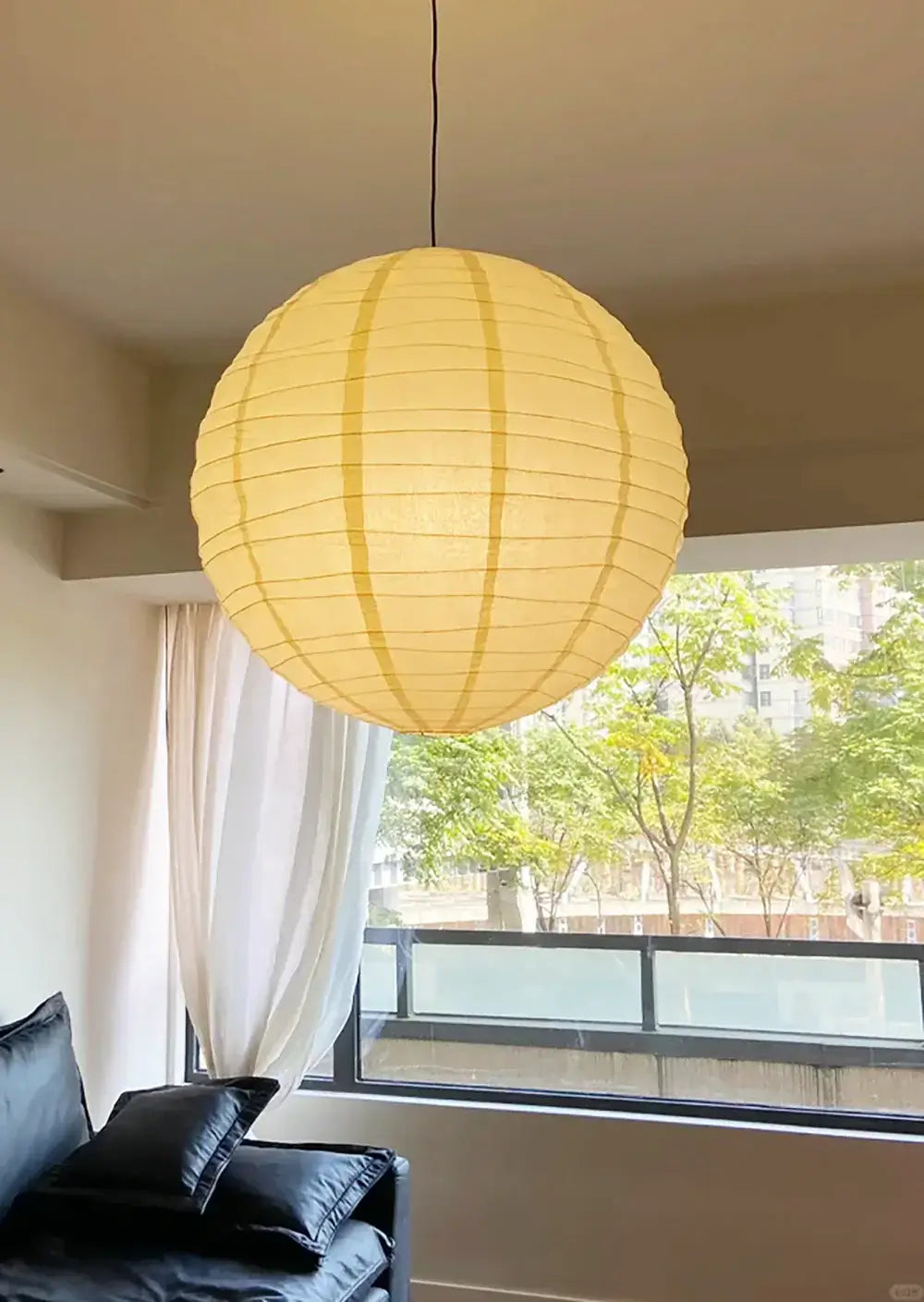 Akari 55D Pendant Lamp